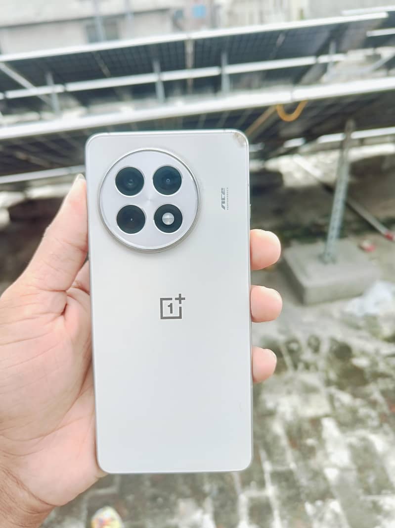 One Plus 13R 5