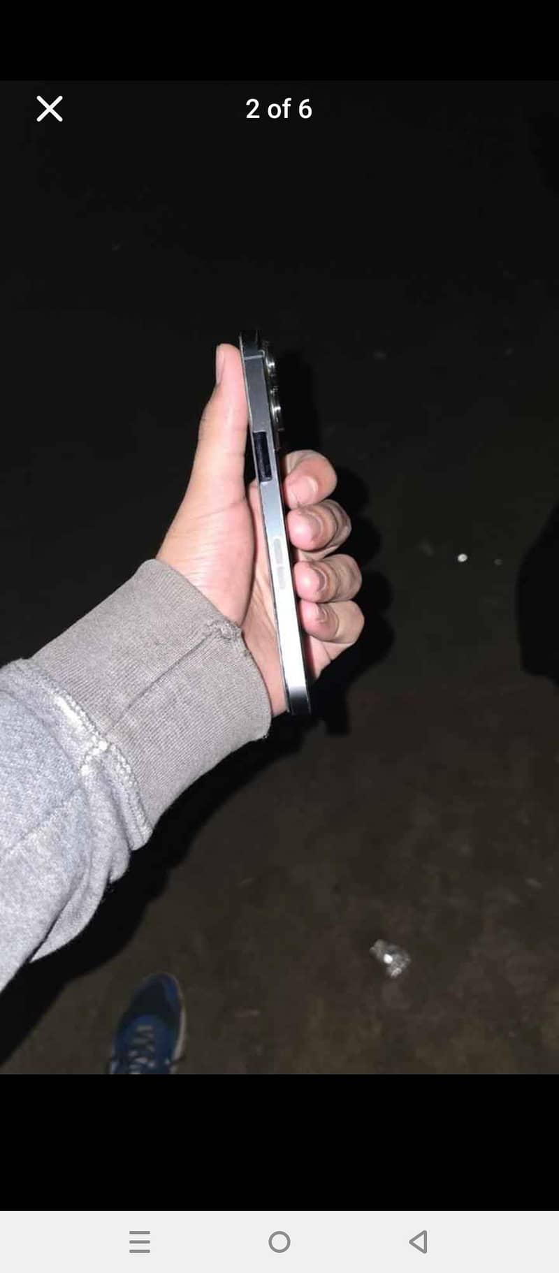 Apple iPhone 13 Pro 1