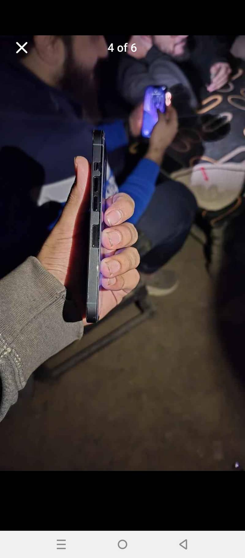 Apple iPhone 13 Pro 3