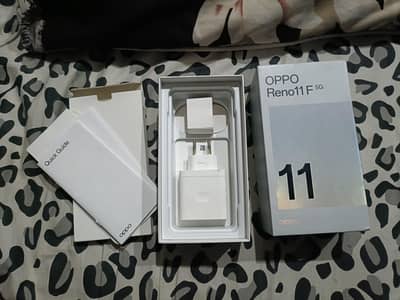 OPPO Reno11-F-5G