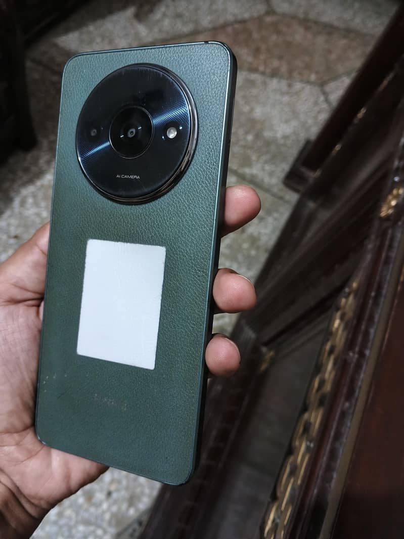 Xiaomi Redmi A3 1