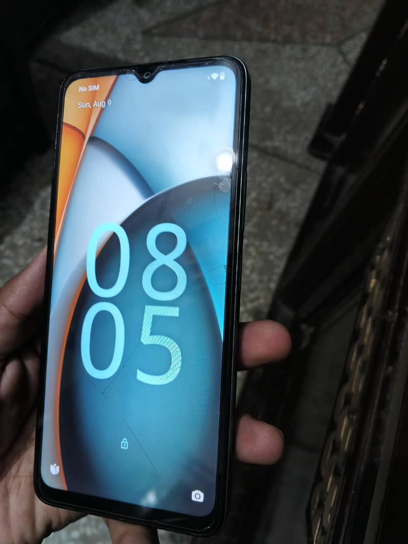 Xiaomi Redmi A3 2