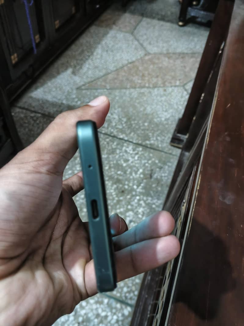 Xiaomi Redmi A3 4