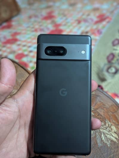Google Pixel 7 128GB Lush Condition cp. i. d Dual physical+Esim