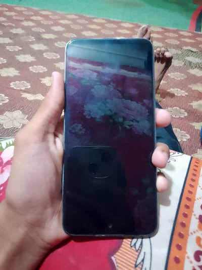Infinix Smart 9 Pura prhein phir message krein