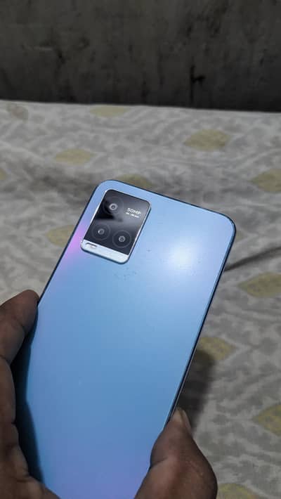vivo y33s