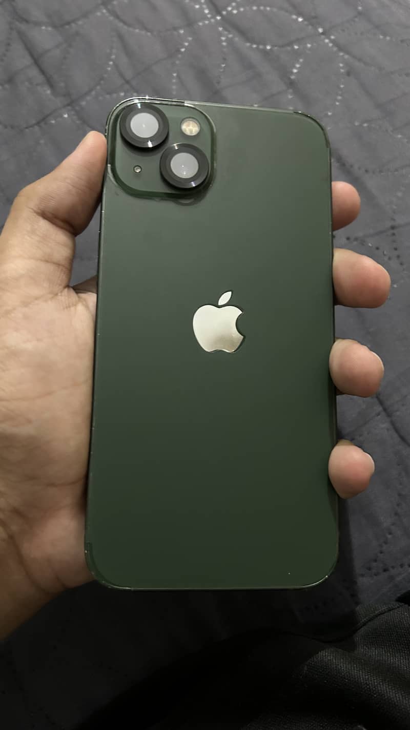 iPhone 13  Non Pta 0