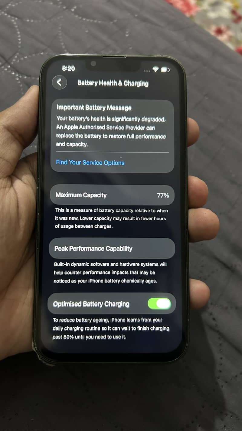 iPhone 13  Non Pta 2