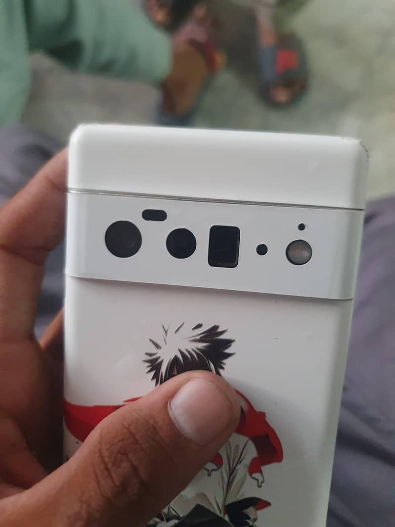 Google Pixel 6 Pro 1