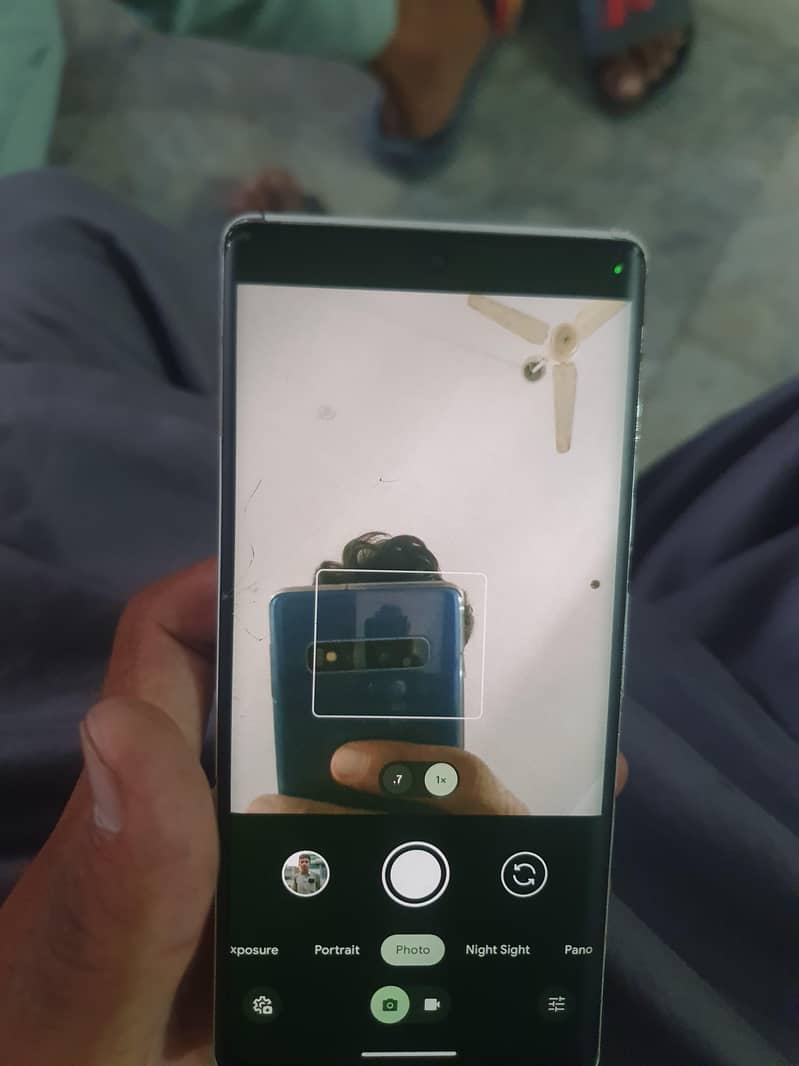 Google Pixel 6 Pro 2
