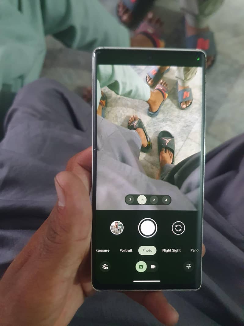 Google Pixel 6 Pro 3