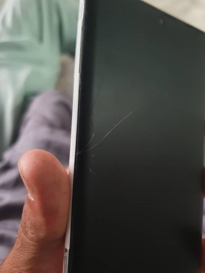 Google Pixel 6 Pro 5