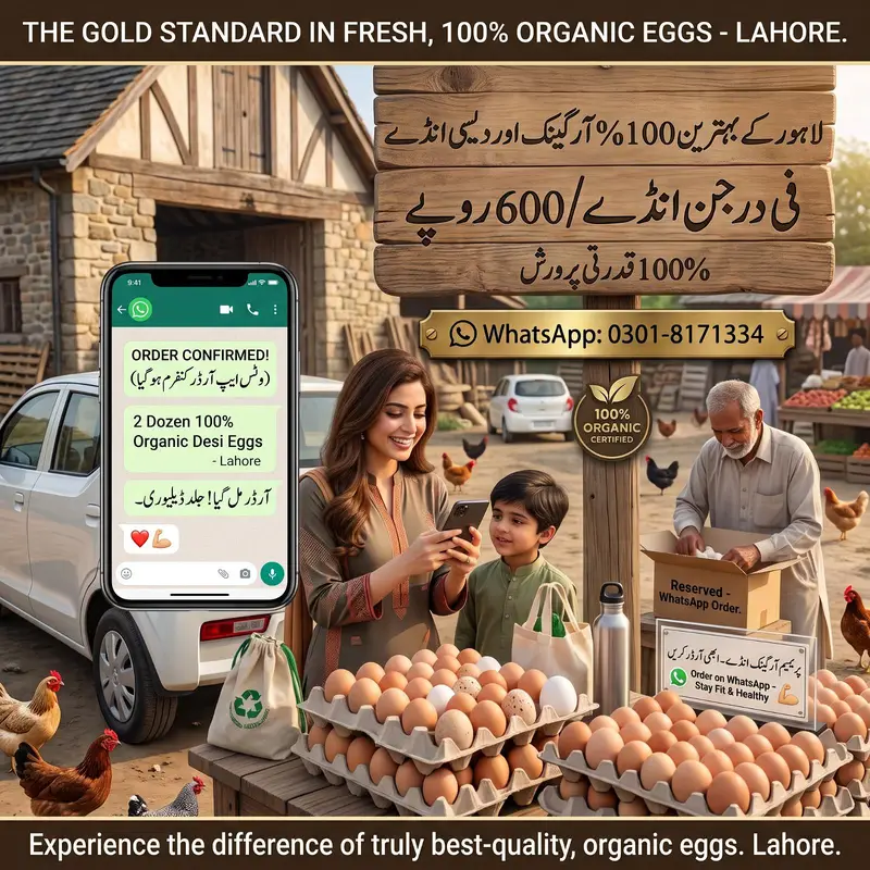 Desi Eggs for Sale | Organic Eggs | Pure Desi Eggs — photo 2