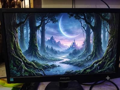 24 inch led