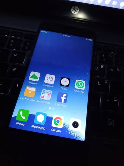 Vivo Y55