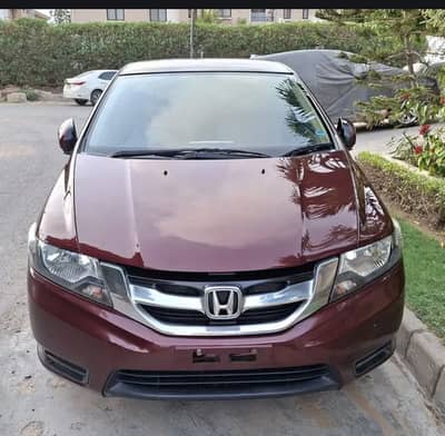 Honda City 1.3 i-VTEC Prosmatec — 2019 | 50 K KM | Automatic