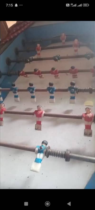 foosball, badawa game, baba game