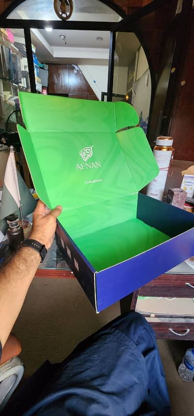 Carton boxes Karachi/Premium Packaging/Custom Box/Shoe Box/Watch Box