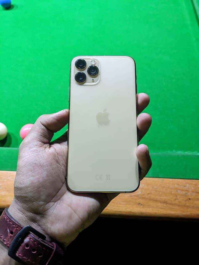 11 pro 5
