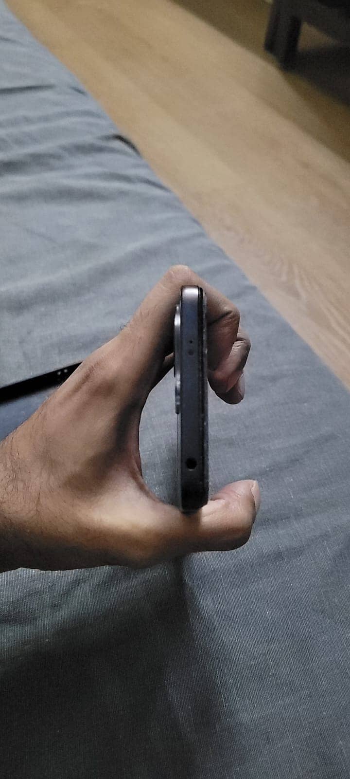 Xiaomi Redmi Note 12 4