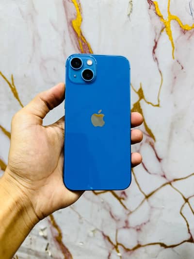 Apple iPhone 13 128Gb PTA Official Approved 