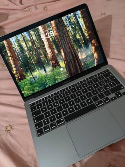 MacBook Air 2020