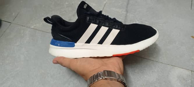 Adidas Cloudfoam Shoes for sale