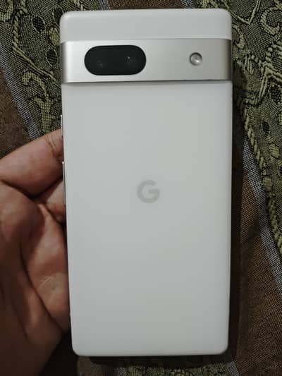 Google Pixel 7a