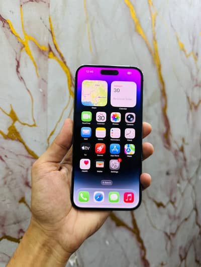 Apple iPhone 14 Pro Max 128Gb Factory Unlock