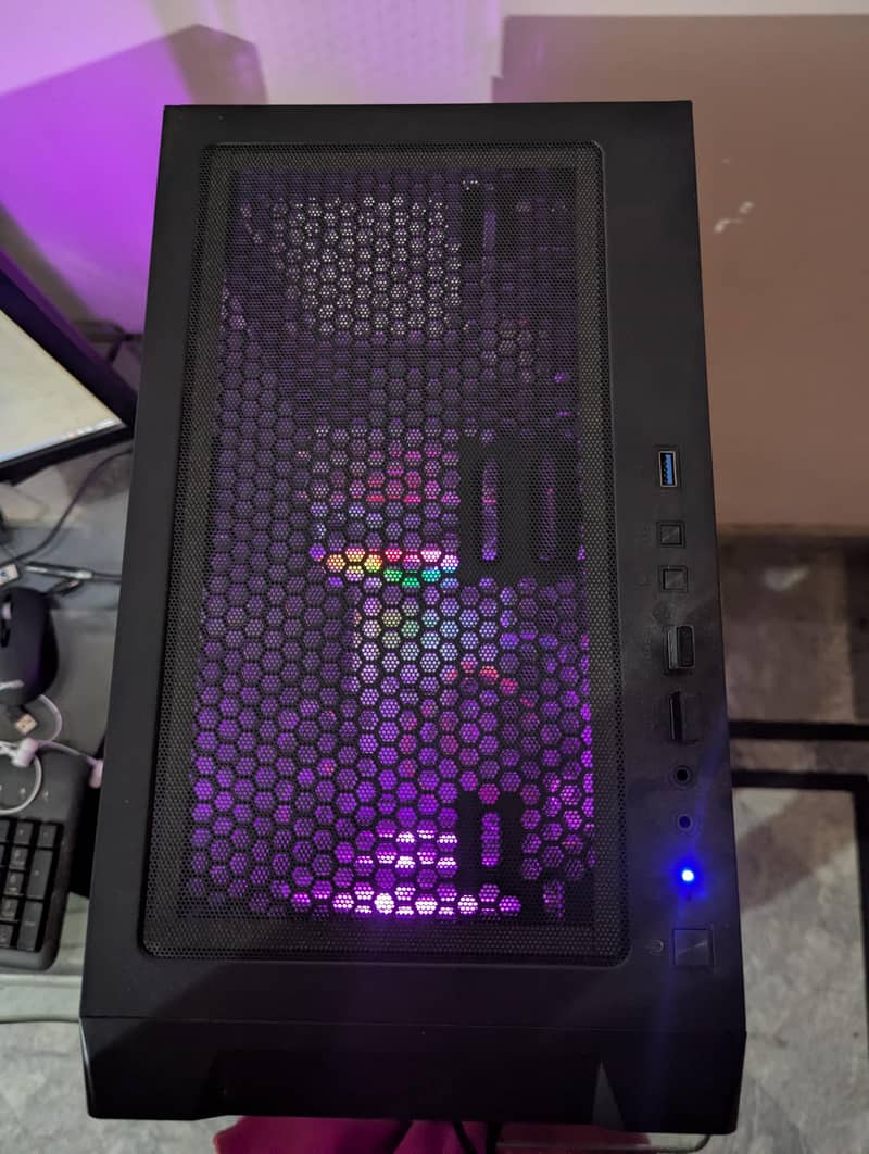 Gaming Pc Gpu Rtx 3070 3