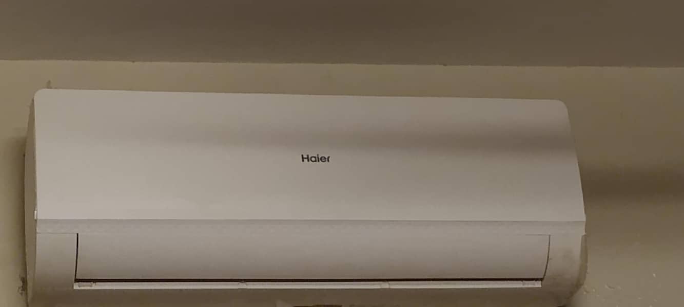 Air conditioner 0