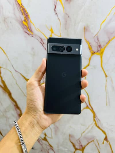 Google Pixel 7 Pro 12Gb/128Gb PTA Approved
