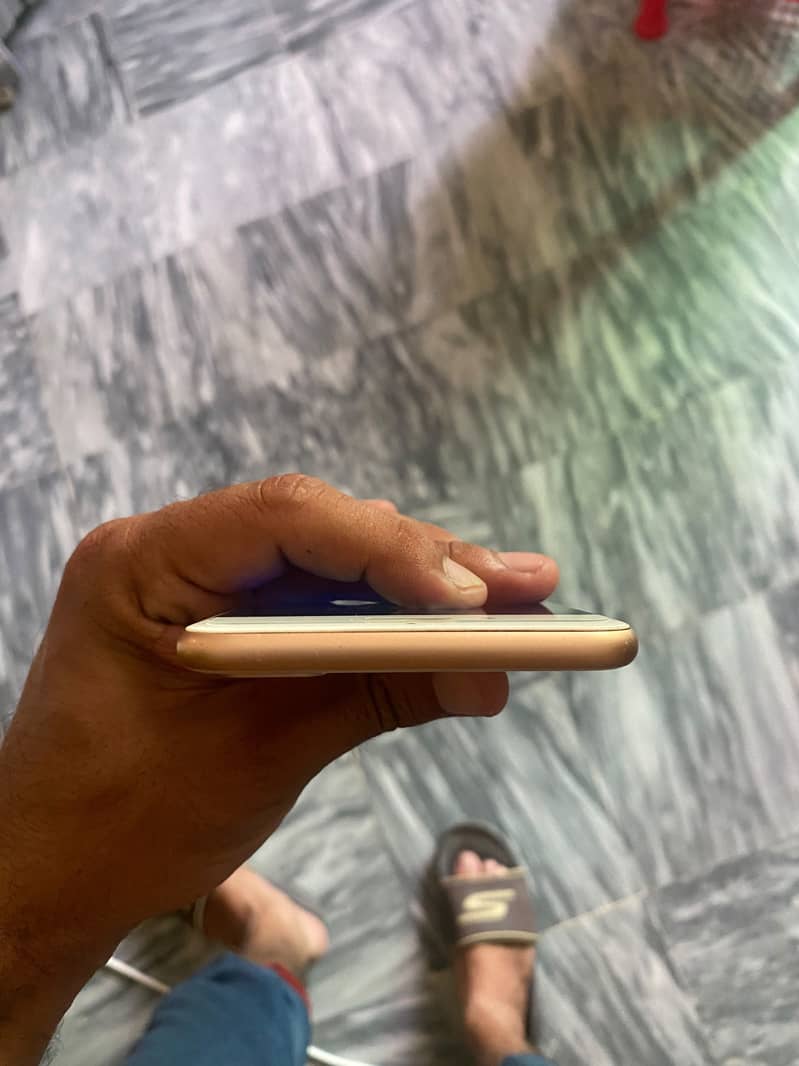 Apple iPhone 8 Plus 5