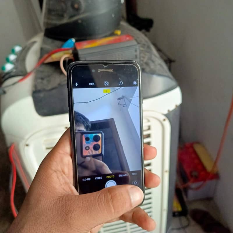 Apple iPhone 7 5