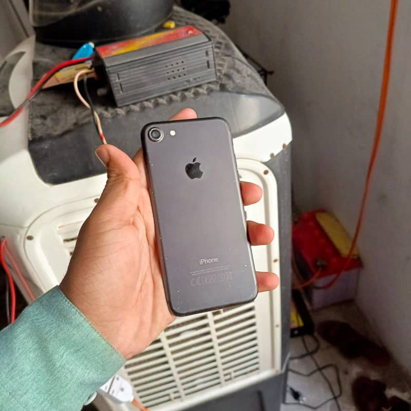 Apple iPhone 7 8