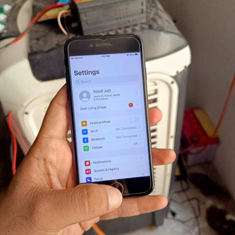 Apple iPhone 7 11