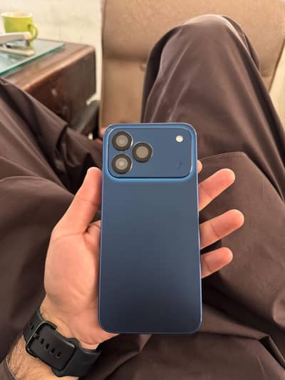 Tecno Spark 50