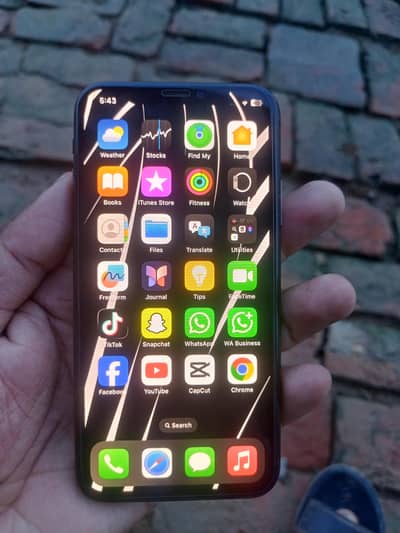 Apple iPhone XS
