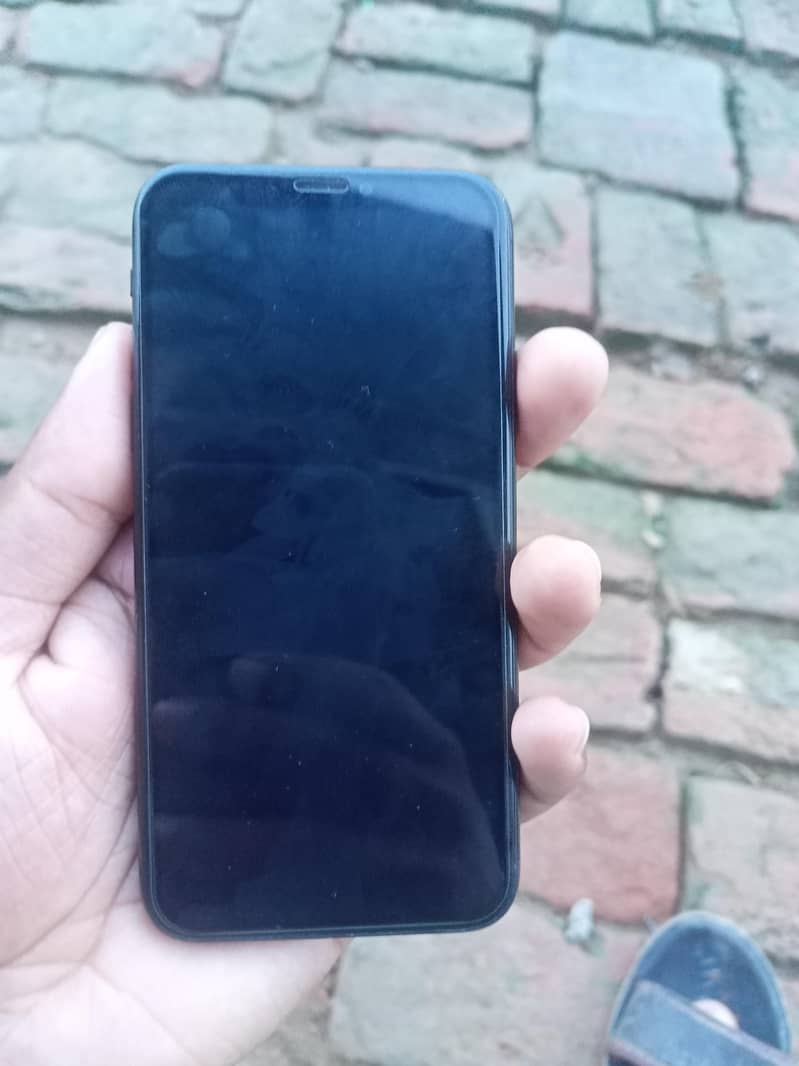 Apple iPhone XS 1