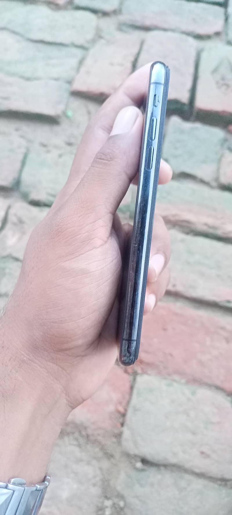 Apple iPhone XS 4