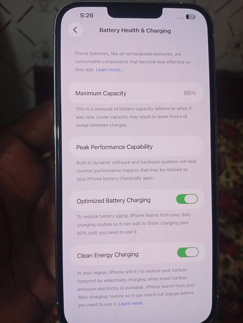 Apple iPhone 13 Pro Max 4