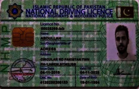 I'm Driver I need job