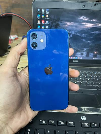 Apple iPhone 12