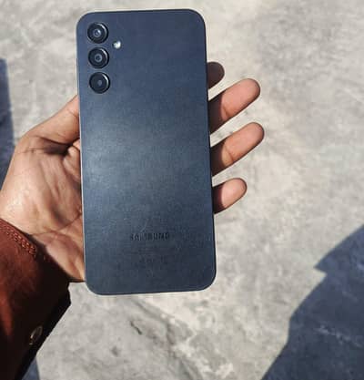 Samsung Mobile A14