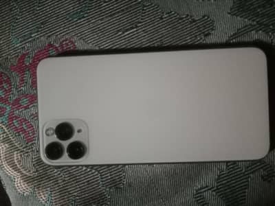 Apple iPhone 11 Pro Max