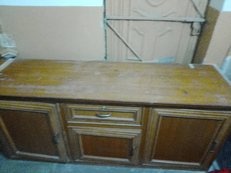 console table ( used) 0