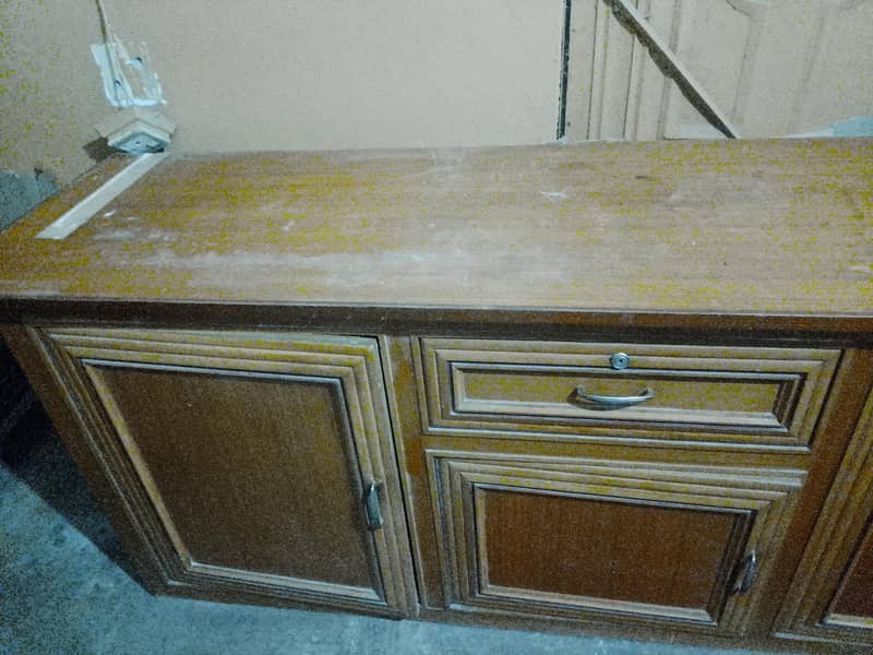 console table ( used) 1