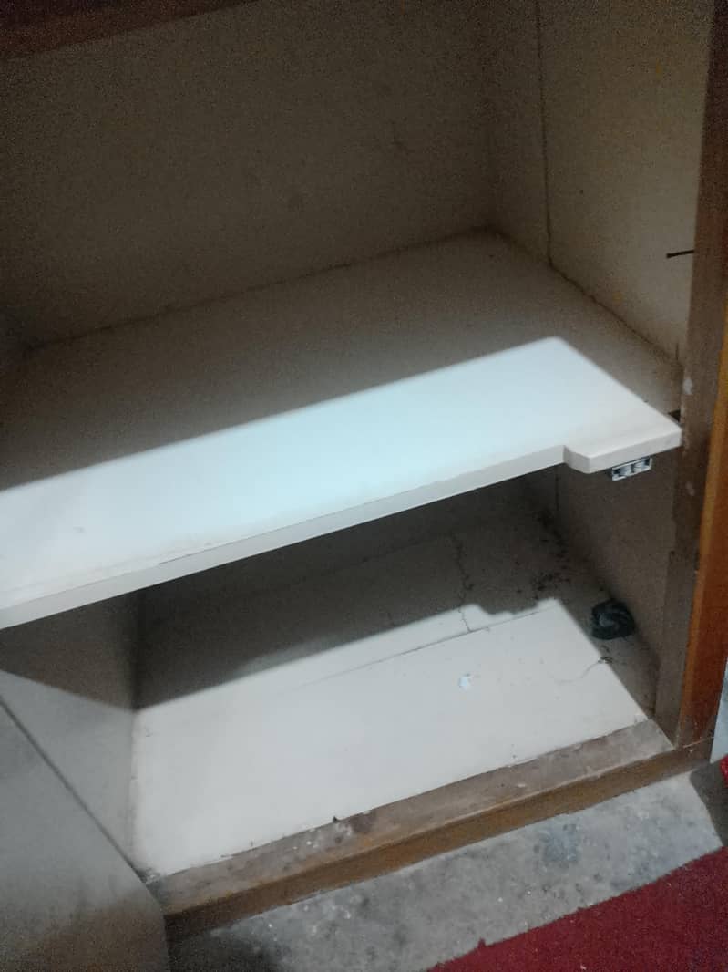console table ( used) 2