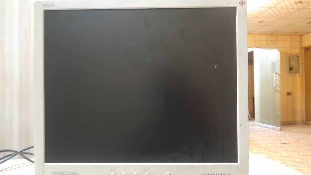 Lcd for computer 0