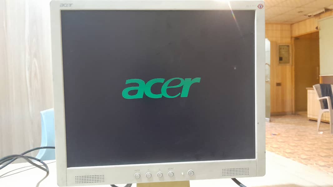Lcd for computer 1